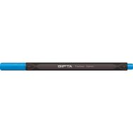 Gıpta Fineliner Mavi 0.4 mm Kalem