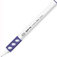 Gıpta Fineliner Thick 0.4 mm Mor Kalem