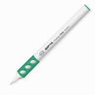 Gıpta Fineliner Thick 0.4 mm Yeşil Kalem