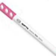 Gıpta Fineliner Thick Açık Pembe 0.4 mm Yuvarlak Gövde Keçeli Kalem