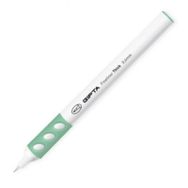 Gıpta Fineliner Thick Beyaz 0.4 mm Yuvarlak Gövde Keçeli Kalem