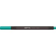 Gıpta Fineliner Yeşil 0.4 mm Kalem