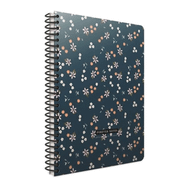 Gıpta Forever Spiralli Karton Kapak A4 80 Yaprak Çizgili Defter