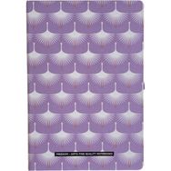 Gıpta Freedom İplik Dikiş Sert Kapak 17x24 120 Yaprak Defter