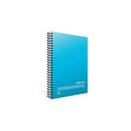Gıpta Fresco A4 96 Yaprak Çizgili Defter