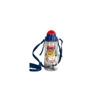 Gıpta Fun Tritan Pipetli 500 ml Of the King Matara