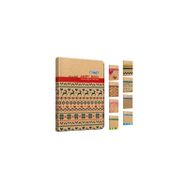 Gıpta Grafi Book Sert Kapak Kareli 160 YP 17x24 Defter