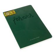 Gıpta Iplik Dikişli Sert Kapak Untıl A5 120/1 Defter