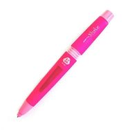 Gıpta K182 Shake Versatil 0,7 mm Pembe Uçlu Kalem