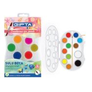 Gıpta K502 Sulu Boya