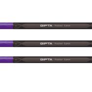 Gıpta K600009 Mor 0.4 mm Fineliner Kalem