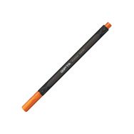 Gıpta K600012 Portakal 0.4 mm Fineliner Kalem