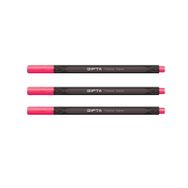 Gıpta K600026 Pembe 0.4 mm Fineliner Kalem
