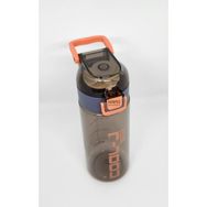 Gıpta K7540 Cool-J Air Siyah 620 ml Kilitli Tritan Matara