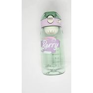 Gıpta K7542 Cool-J Ping Yeşil Berry 570 ml Kilitli Tritan Matara