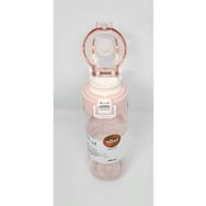 Gıpta K7546 Cool-J Air Soft Pembe 620 ml Kilitli Tritan Matara