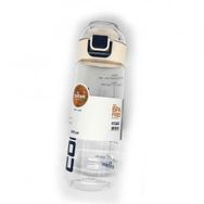 Gıpta K7547 Cool-J Air Beyaz 620 ml Kilitli Tritan Matara