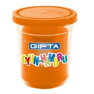 Gıpta Kids K8401 Turuncu 140 gr Oyun Hamuru