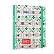 Gıpta Lımıted 13x21 120 Yaprak Çizgili İplik Dikişli Defter