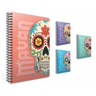 Gıpta Mayan A4 80 Yaprak Çizgili Defter