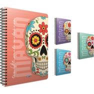 Gıpta Mayan A4 80 Yaprak Çizgili Defter