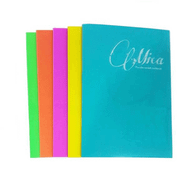 Gıpta Mıca A5 60 Yaprak Kareli Tel Dikişli Defter