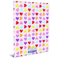 Gıpta Mica A5 80 Yaprak Kareli Defter