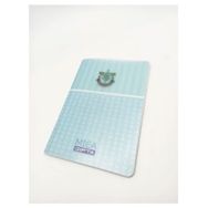 Gıpta Mica Denizci A5 Çizgili 80 Yaprak Defter
