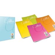 Gıpta Mica Ofset A4 Pp 80 Yaprak Çizgili Defter