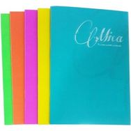 Gıpta Mica Pp Kapak 40 Yaprak Çizgili A5 Defter