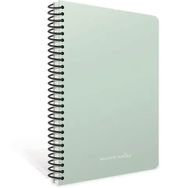 Gıpta Mıcro Notes Spiralli Sert Kapak 17 X 24 100 Yaprak Çizgili Defter