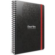 Gıpta Mıld A4 80 Yaprak Kareli Defter