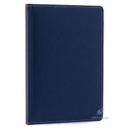 Gıpta Modelist 17x24 cm 160 Yaprak Çizgili Lacivert Defter