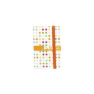 Gıpta Not İplik Dikiş Sert Kapak Çizgili 96 Yaprak 13X21 West Defter