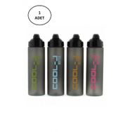 Gıpta Ocean Pipetli Soft Touch Tritan 630 cc Matara