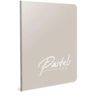 Gıpta Pastels A4 Tel Dikişli Pp Kapak 120 Yaprak Kareli 4'lü Defter