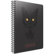 Gıpta Pist 17x24 120 Yaprak Kareli Defter