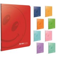 Gıpta Positive Sert Kapak Lastksiz 14x20 96 Yaprak Çizgili Defter