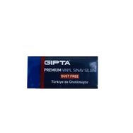 Gıpta Premium Vinyl Dust Free Küçük Sınav Silgisi
