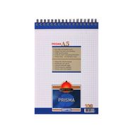 Gıpta Prizma Kareli 100 Yaprak A5 1380 Bloknot