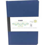 Gıpta Process 14x20 160 Yaprak Kareli Defter