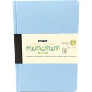 Gıpta Process 14x20 160 Yaprak Kareli Defter