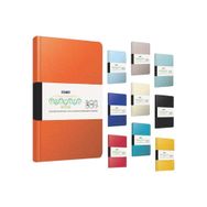 Gıpta Process 20x28 120 Yaprak Çizgili Defter