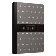 Gıpta Royal Notes 20x28 120 Yaprak Sert Kapaklı Çizgili Defter