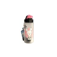 Gıpta Sablaj Desenli Nice Tritan 500 ml Tavşan Matara