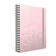 Gıpta Second A4 80 Yaprak Spiralli Pp Kapaklı Kareli Defter