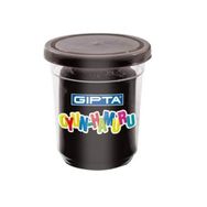 Gıpta Siyah 120 gr Oyun Hamuru