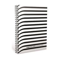 Gıpta Smooth Notes 19x26 80 Yaprak Çizgili Green Sp Defter