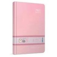 Gıpta Thebook 20x28 cm Sert Kapak 160 Yaprak Kareli Defter