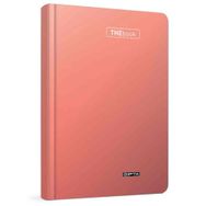Gıpta Thebook İplik Dikişli Çizgili 20x28 296 Yaprak Defter